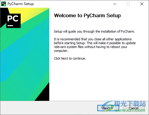 PyCharm Pro2023汉化补丁