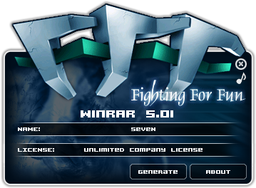 WinRAR7.0注册机(1)