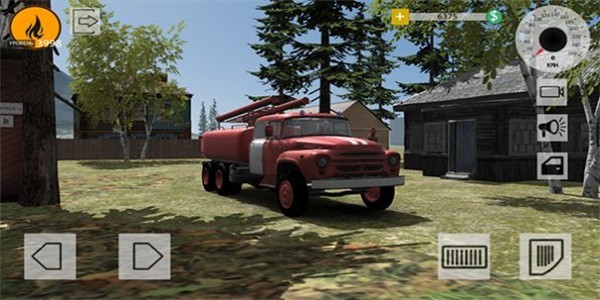 消防站模拟器免费版v1.0.1