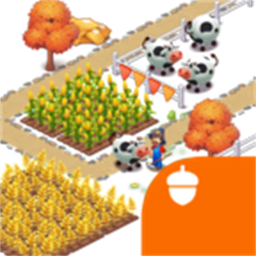 农场城市免费版