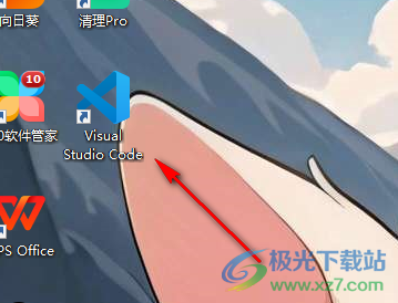 visual studio code启用自动保存功能的方法