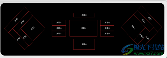 Kommander T1(多媒体播控软件)