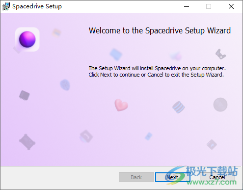 Spacedrive跨平台文件管理器