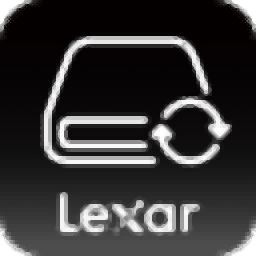 Lexar Recovery Tool(雷克沙數據恢復工具)