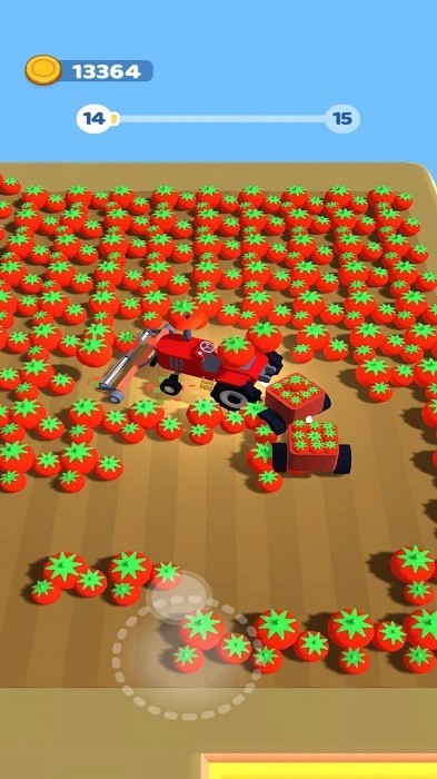 丰收世界手机版v1.0.0