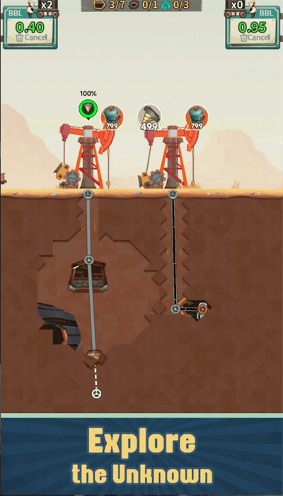石油时代游戏免费版v1.13.1