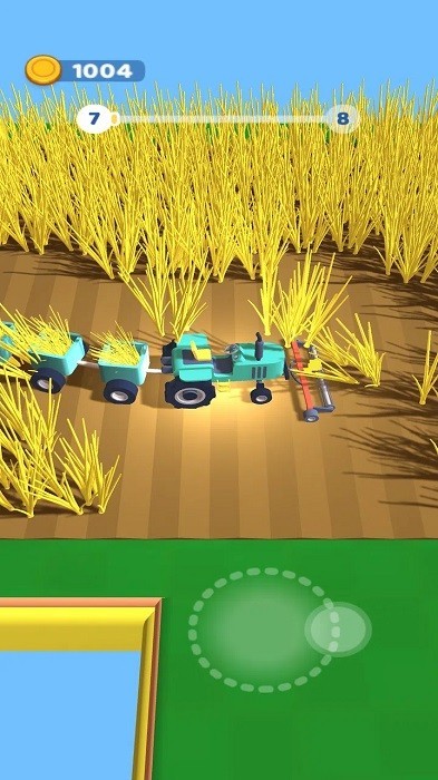 丰收世界手机版v1.0.0