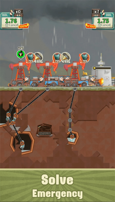 石油时代游戏免费版v1.13.1