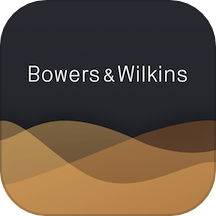 Music Bowers and Wilkins软件