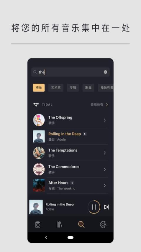 Music Bowers and Wilkins软件v2.4.2(2)
