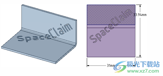 spaceclaim2023(3D制造软件)