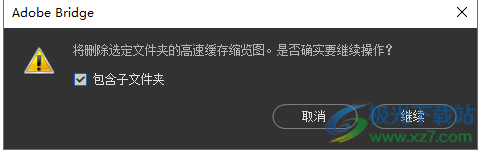 Adobe Bridge2024下载