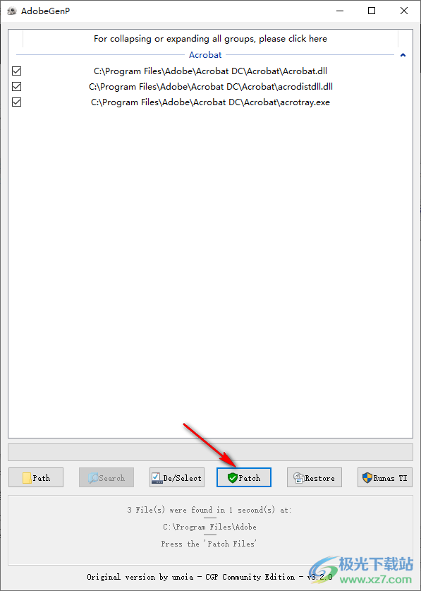 Adobe Acrobat Pro DC2023(PDF编辑器)