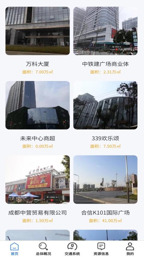成华商贸信息化平台(2)