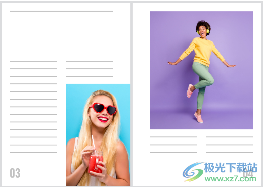 Affinity Publisher2破解版