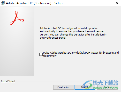 Adobe Acrobat Pro DC2023(PDF编辑器)