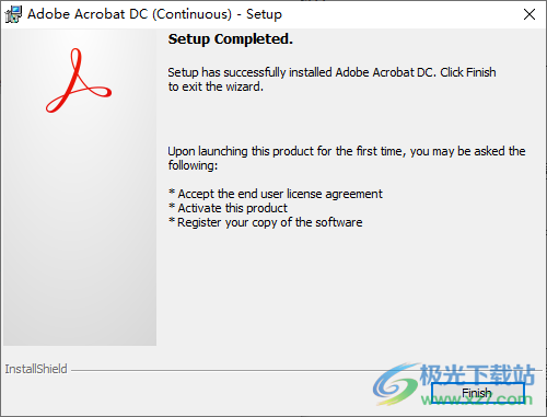 Adobe Acrobat Pro DC2023(PDF编辑器)