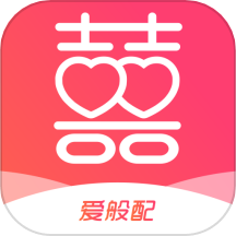 爱般配app