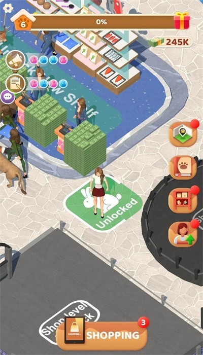 幻想动物商店手机版v1.1.2