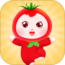 西红柿计步app