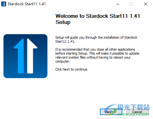 Stardock Start11直装破解版