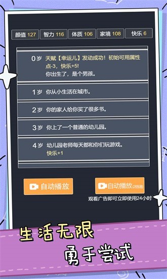 模拟人生小姐姐冒险手机版v1.8.0