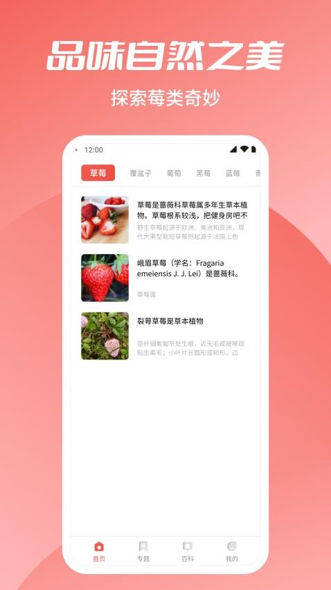 草莓乐刷app(3)