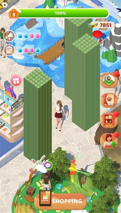 幻想动物商店手机版v1.1.2