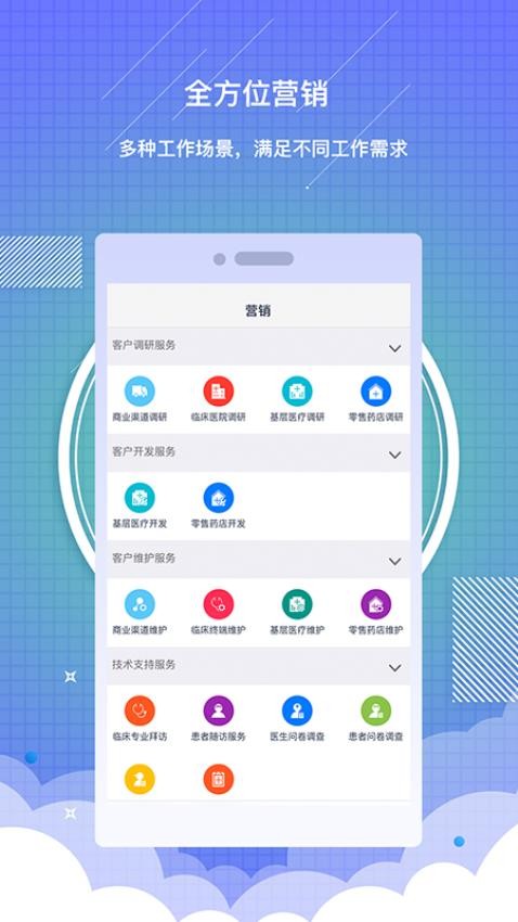 药销通私有版APP(2)