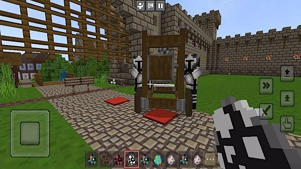 皇家工艺2手机版v1.21