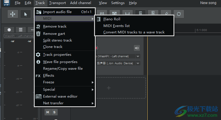 n-Track Studio Suite(录音软件)