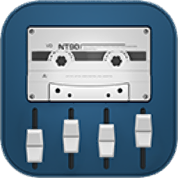 n-Track Studio Suite(录音软件) v10.0.0.8310 免费版