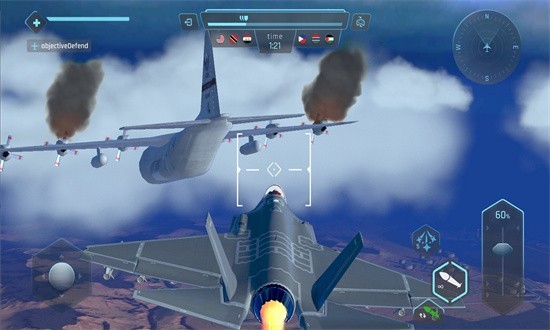 天空战斗机v6.1(3)