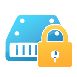 GiliSoft Full Disk Encryption(磁盘加密) v5.4.0 免费版