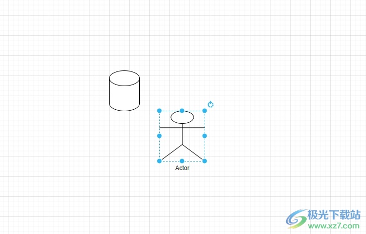 Draw.io导出图片模糊的解决教程