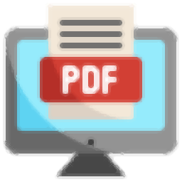Vovsoft PDF Reader5.0 免費版
