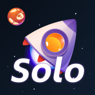 Solo游戏社交 v2.5.4安卓版