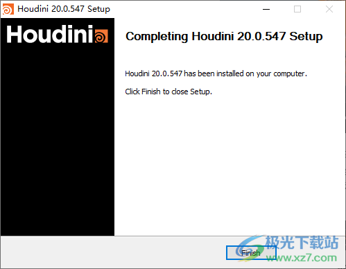 SideFX Houdini(特效设计)