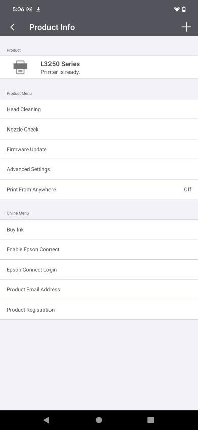 Epson Smart Panel安卓版v4.7.2(1)