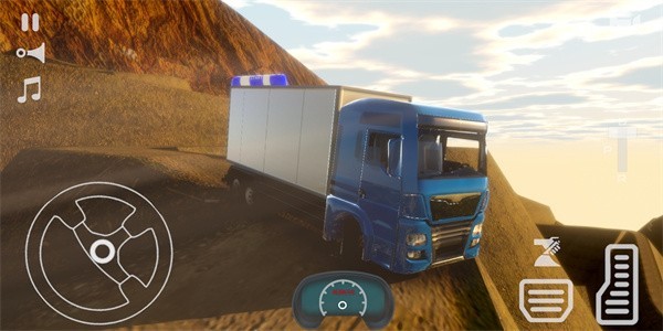 极限卡车模拟器2024v1.0.1(3)