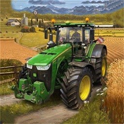 真实农场模拟器3D v2.0安卓版