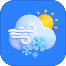 昼雪天气app v1.0.0安卓版