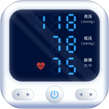 血压精灵app v1.0.4安卓版