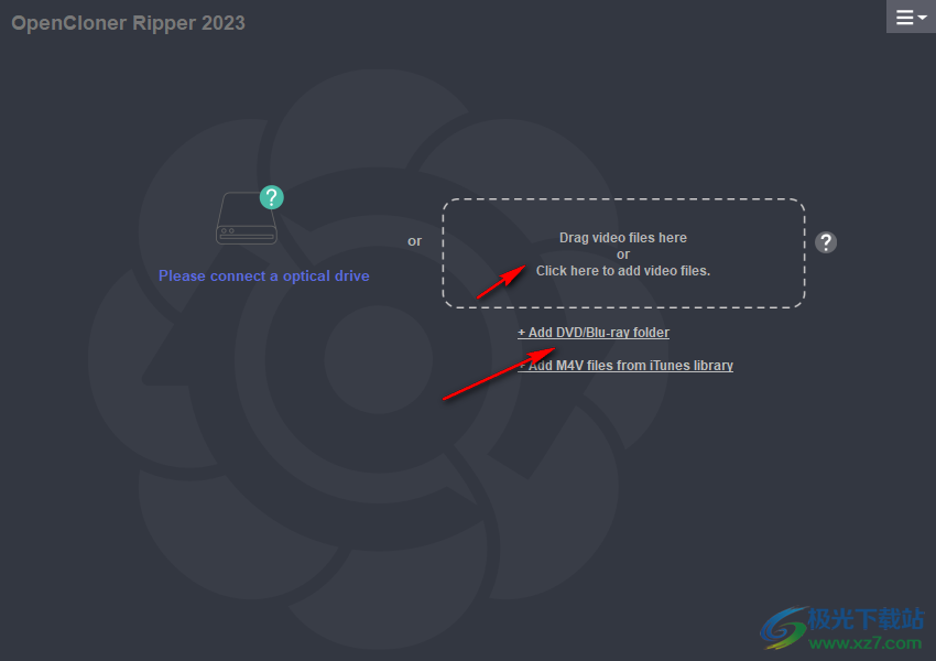 OpenCloner Ripper 2023
