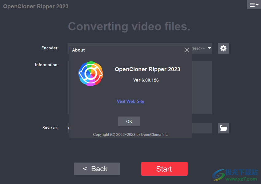 download the new version for ios OpenCloner Ripper 2023 v6.10.127