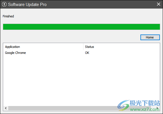 Software Update Pro(软件升级)