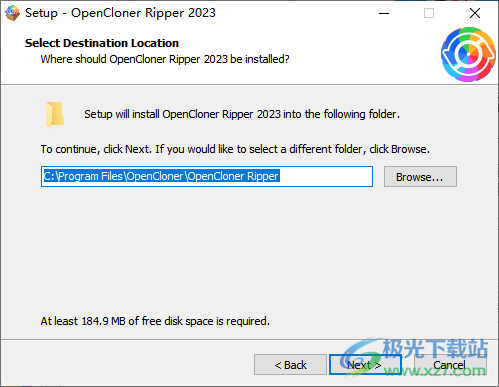 OpenCloner Ripper 2023 v6.10.127 for android download