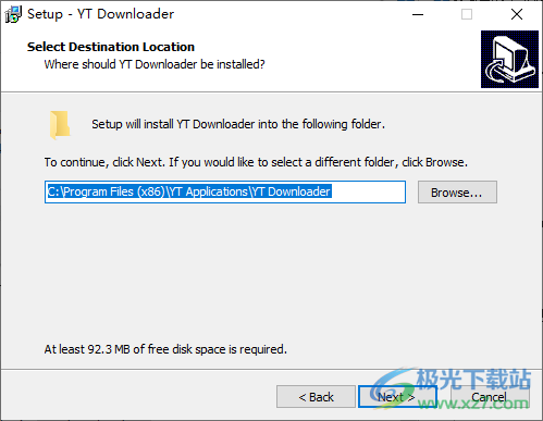 YT Downloader(视频下载器)