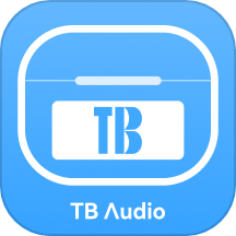 TB Audio手机版 v2.0.16安卓版