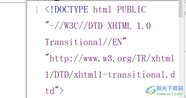 ​editplus将json格式字符串默认为utf-8格式的教程